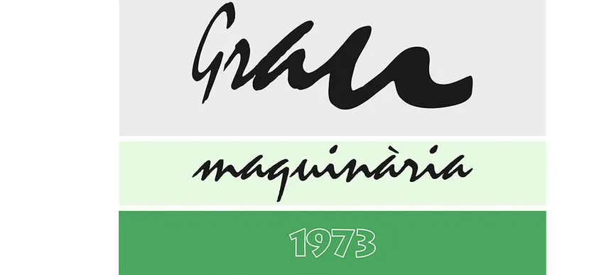 Grau Maquinària i Servei